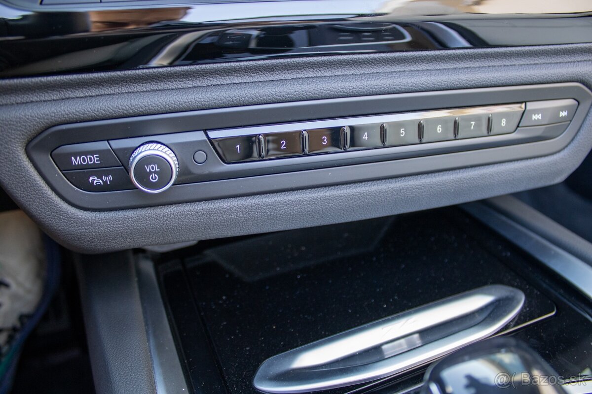 BMW Z4 Roadster M40i - 19