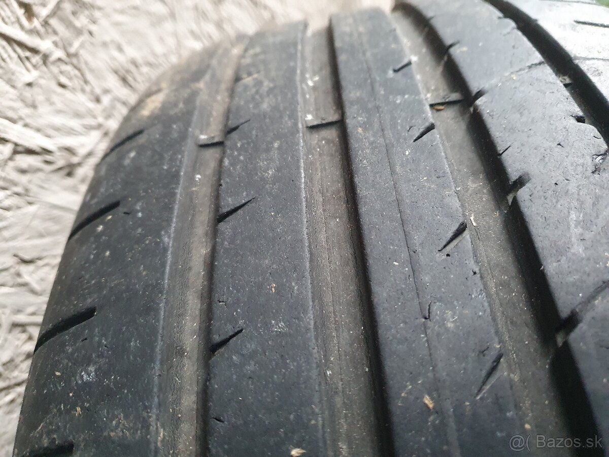 Škoda Superb 1, V6, 2.8 LPG, 2002, Tiptronic - 19