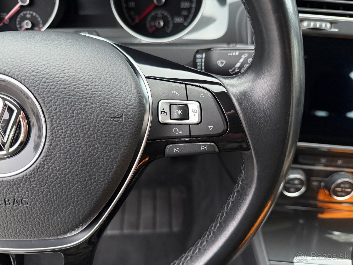 Volkswagen Golf Variant 2.0 TDI BMT Comfortline DSG EU6 - 19