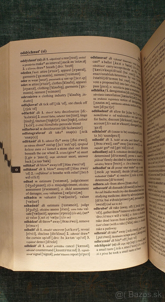 Knihy na predaj (4.) - 19