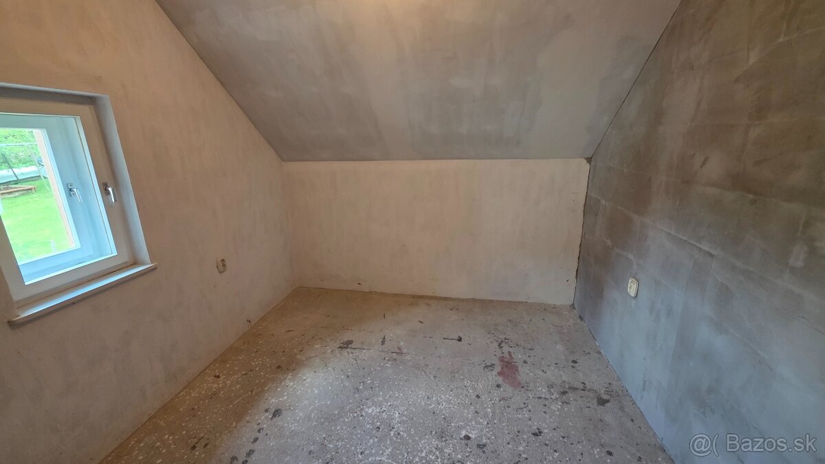 6 izbový RD v cene 3 izbového bytu Lemešany - 19