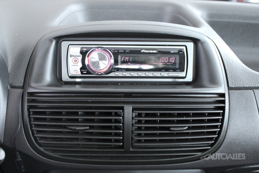 Fiat Punto 1,2i 44 kW ACTIVE - 19