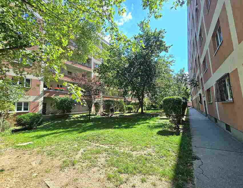 Skvelá investičná príležitosť-1 izb. byt na Račku na predaj - 19