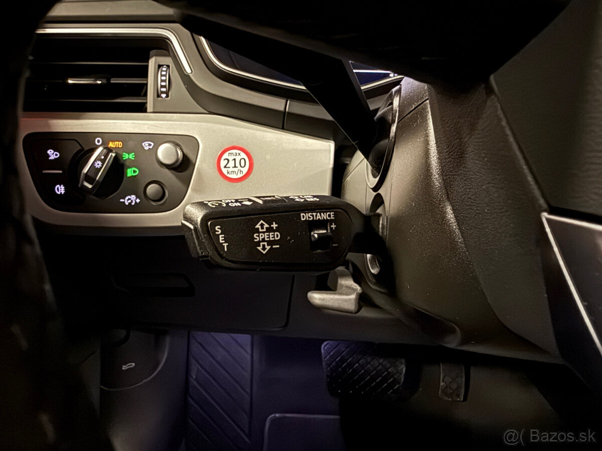 Audi A4 Avant 40 TDI Quattro S Line - 19