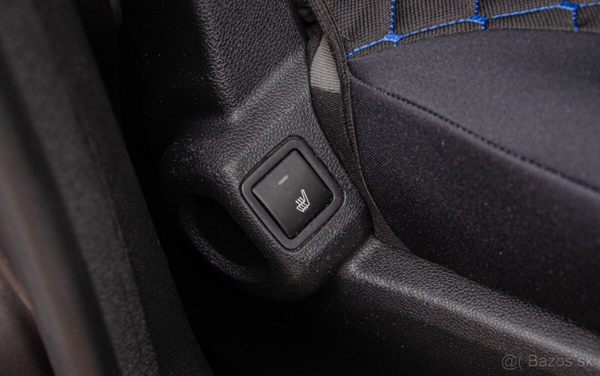 Peugeot Partner Tepee 1.6 BlueHDi 110k ETG6 - 19