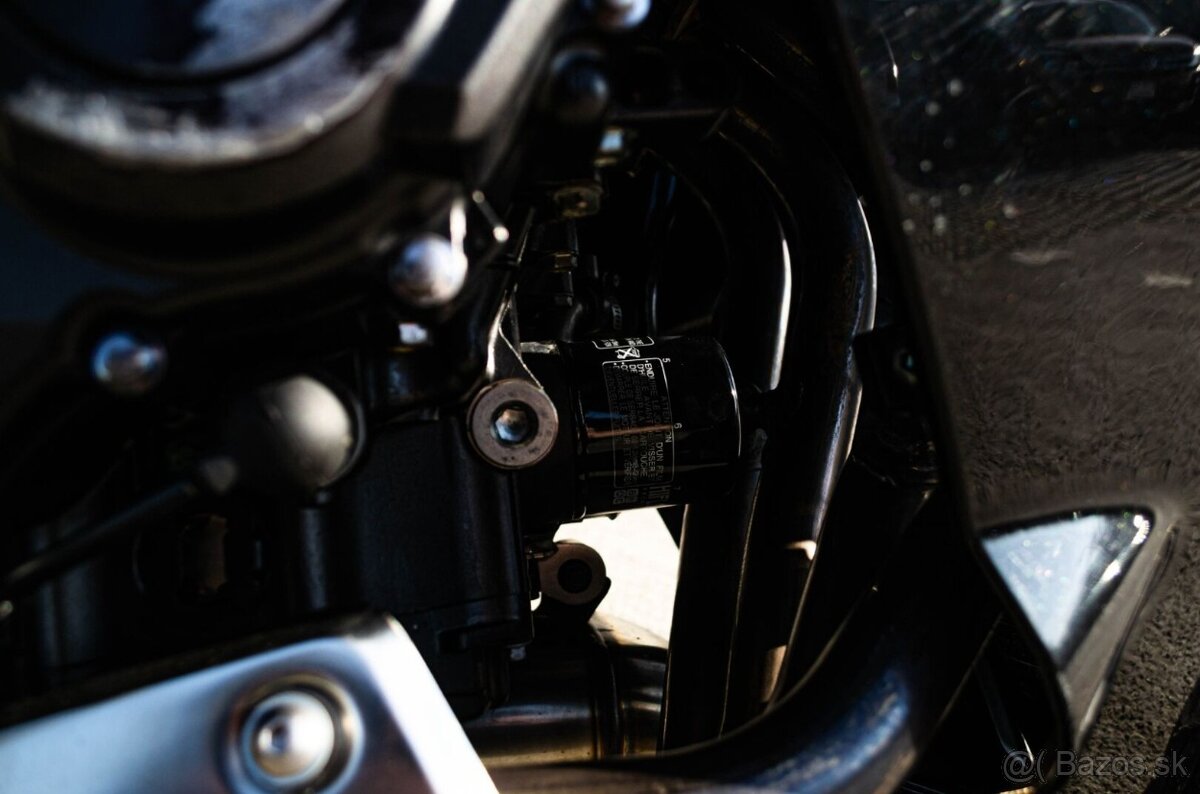 Honda CBR 600 F - 19