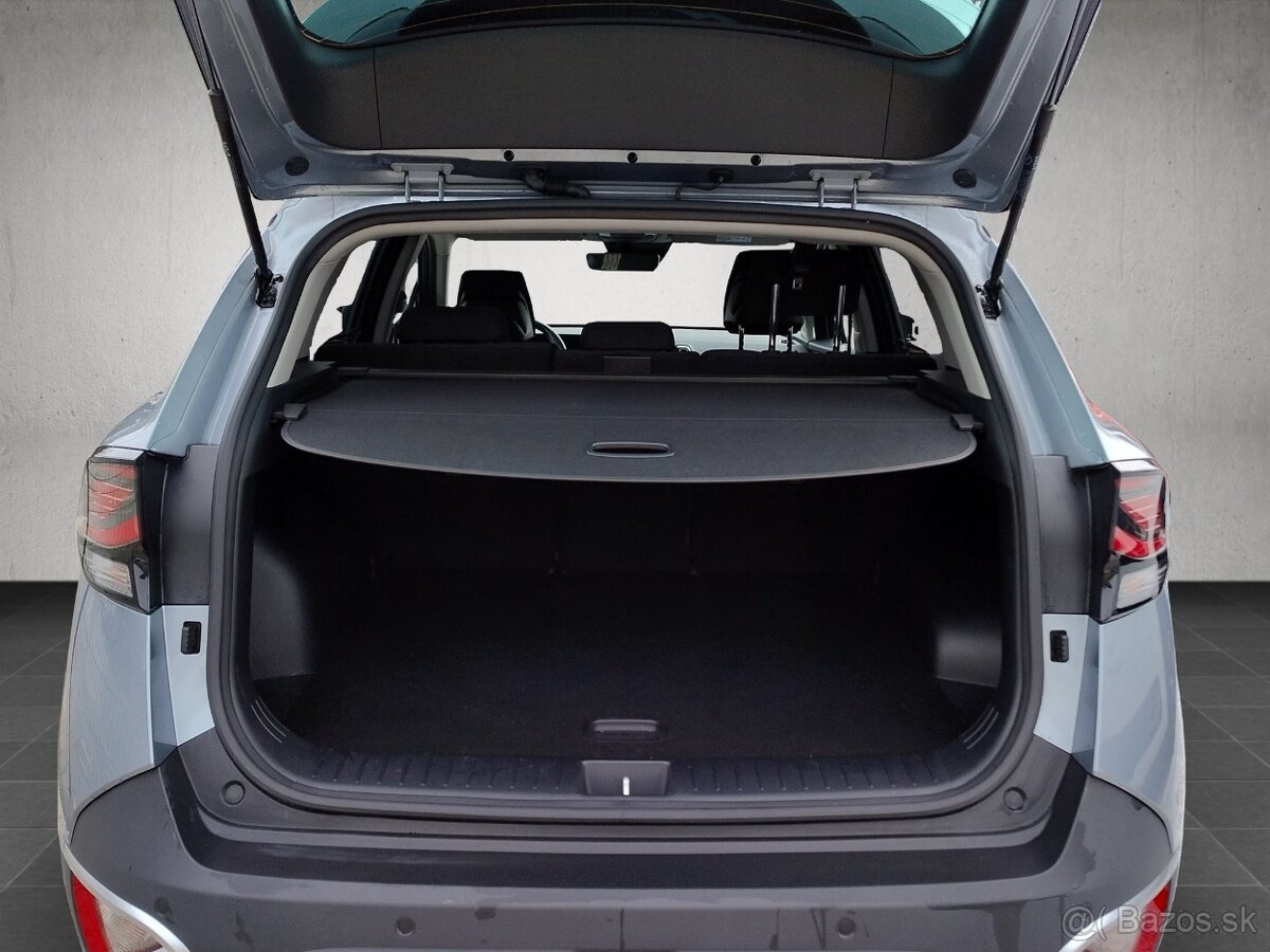 Sportage 1,6T-GDi, M6, GOLD - 19