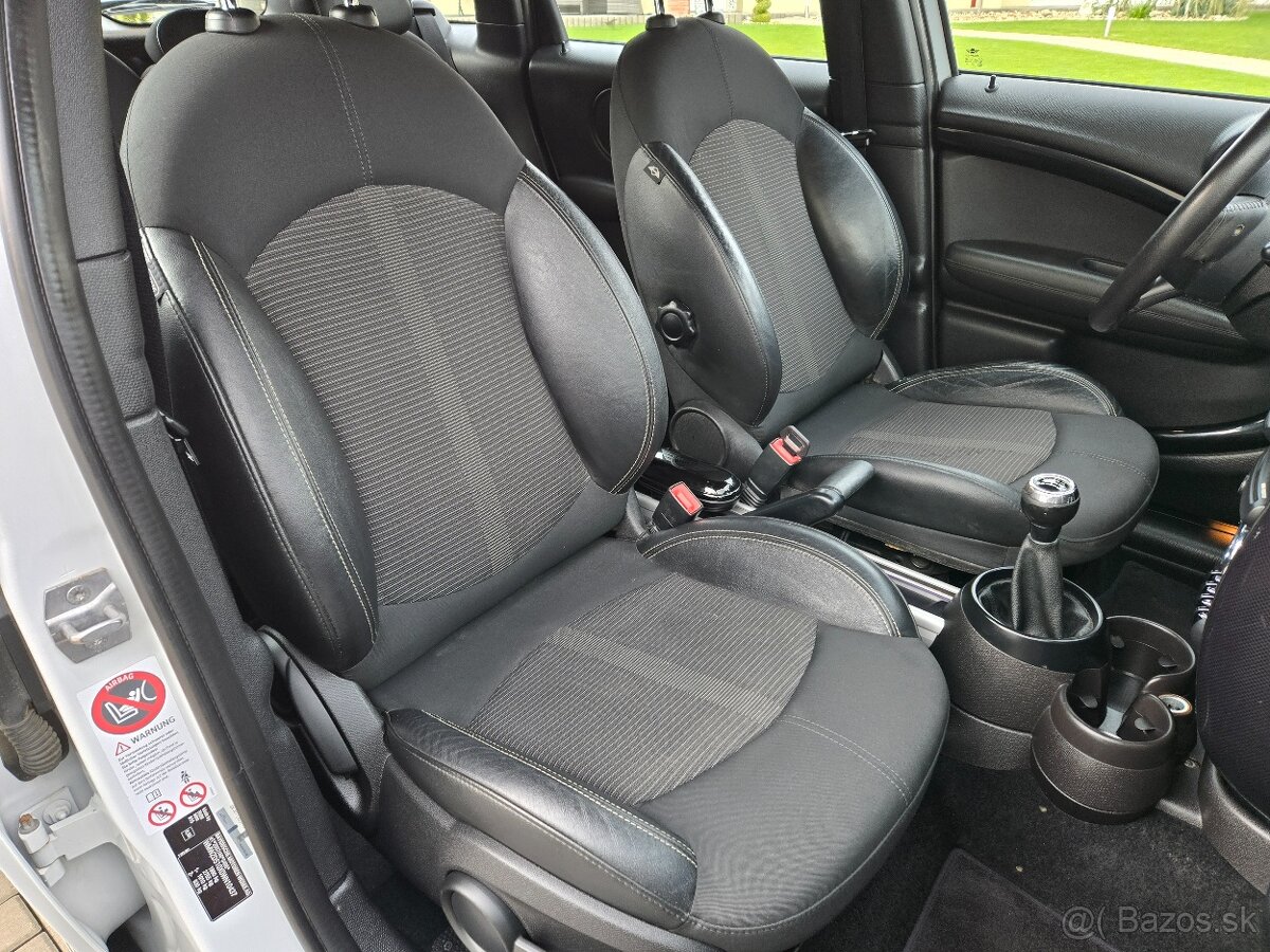 Mini Cooper 4x4 Countryman - 19