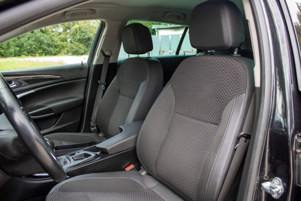 Predam Opel Insignia Combi Sports Tourer Inovation - 19