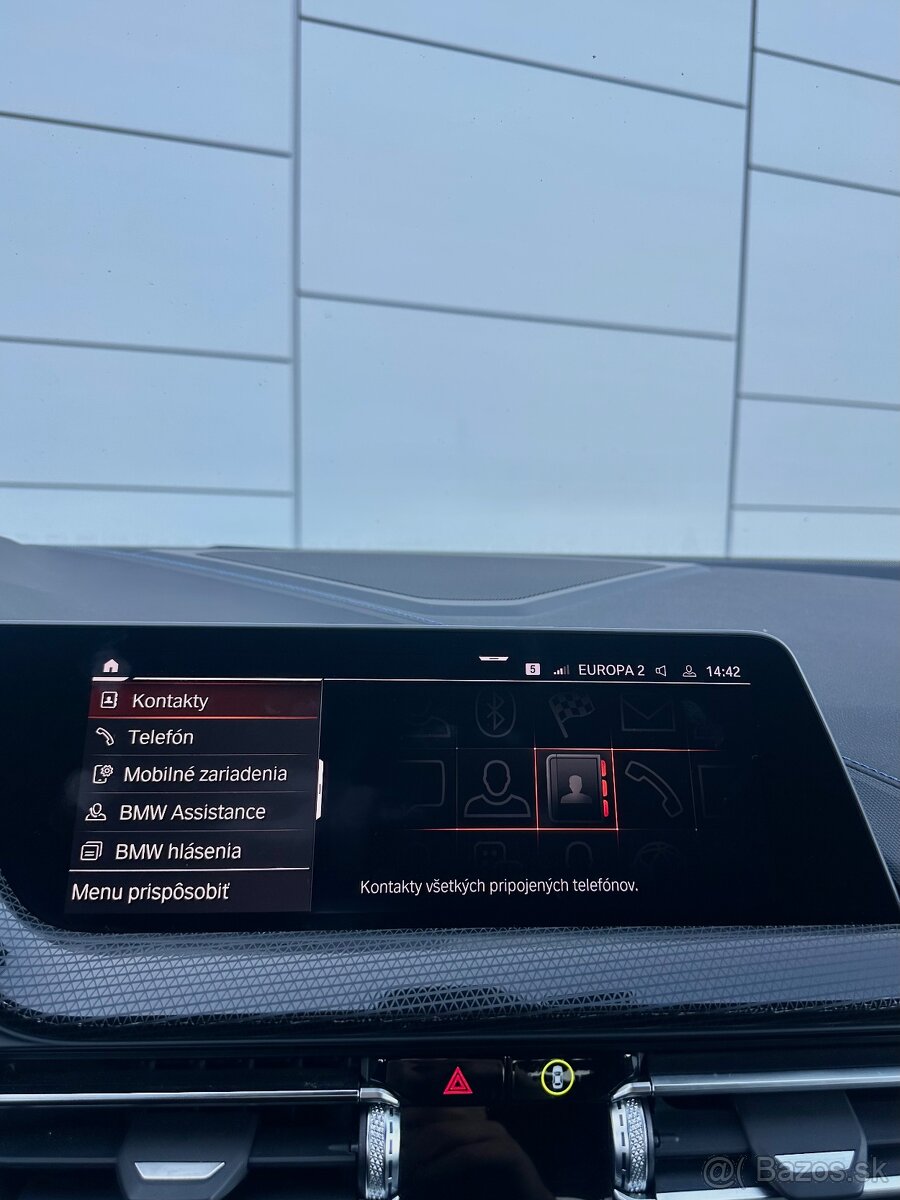 BMW 118i M-sport - 19