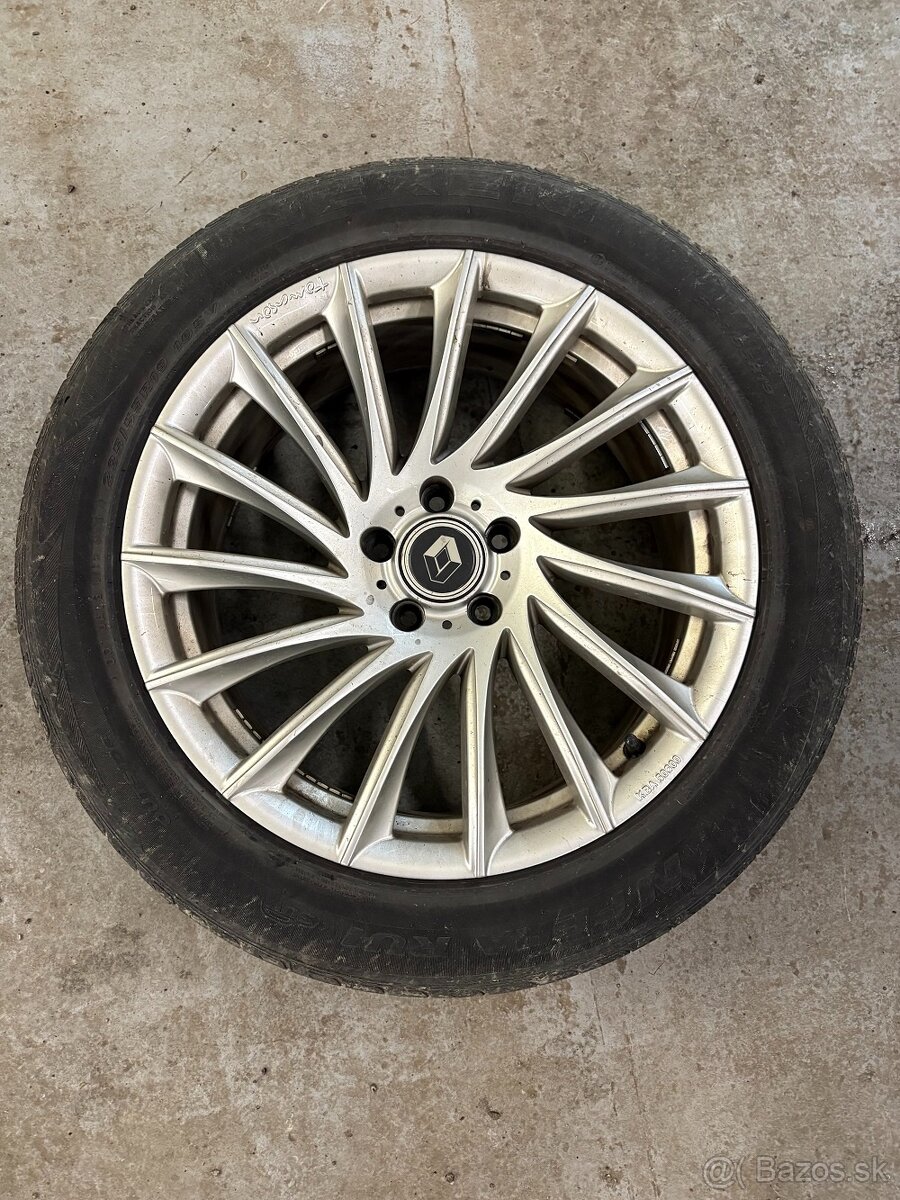 Renault Espace Energy TCe 200 Zen EDC - 19