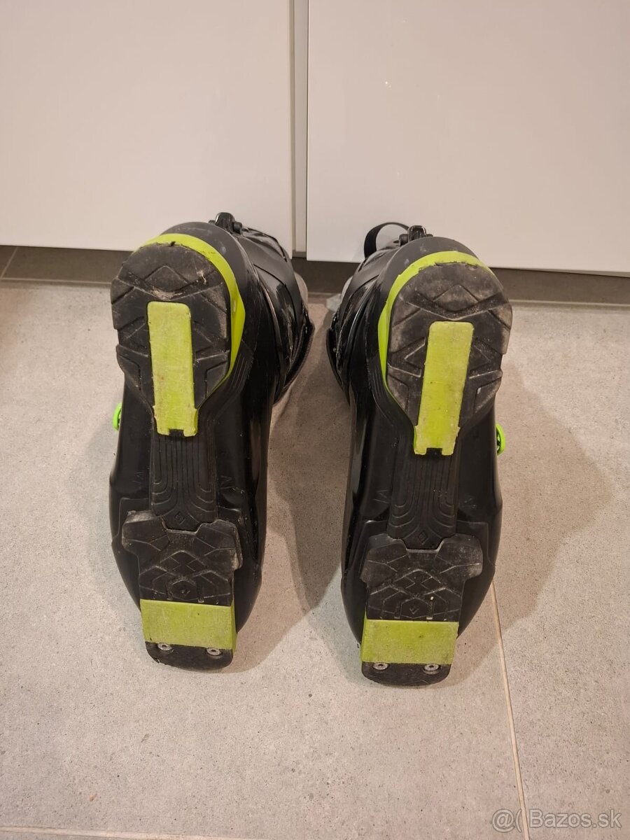 Skialpove lyziarky Black Diamond Flex 130 - 338mm - 19