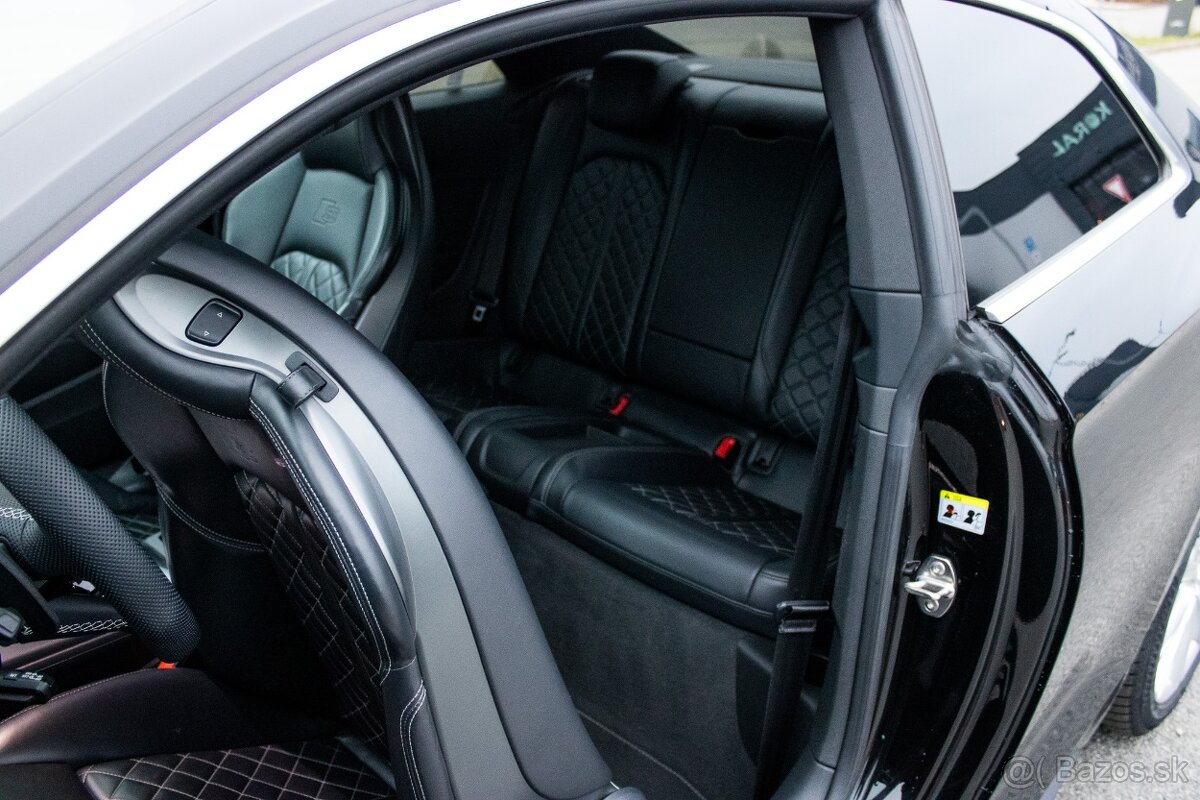 Audi S5 B9 3.0TFSI quattro (2017) - 19