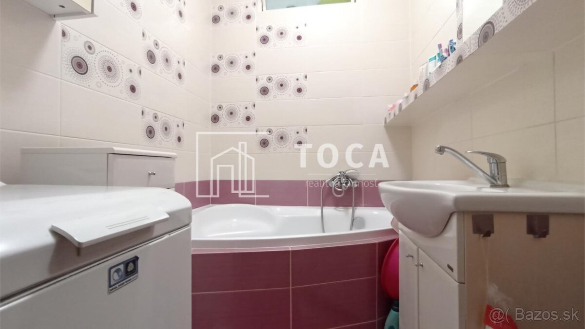 Predaj 4izbového bytu v Bytči – Sídlisko - 19