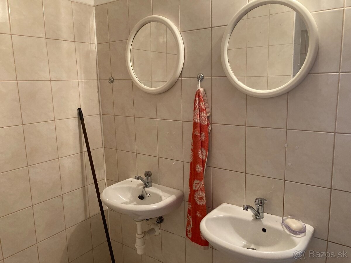 Podnikateľský objekt - 19