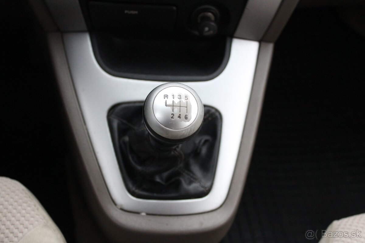 Hyundai Tucson 2.0 CRDi VGT Elegance - 19