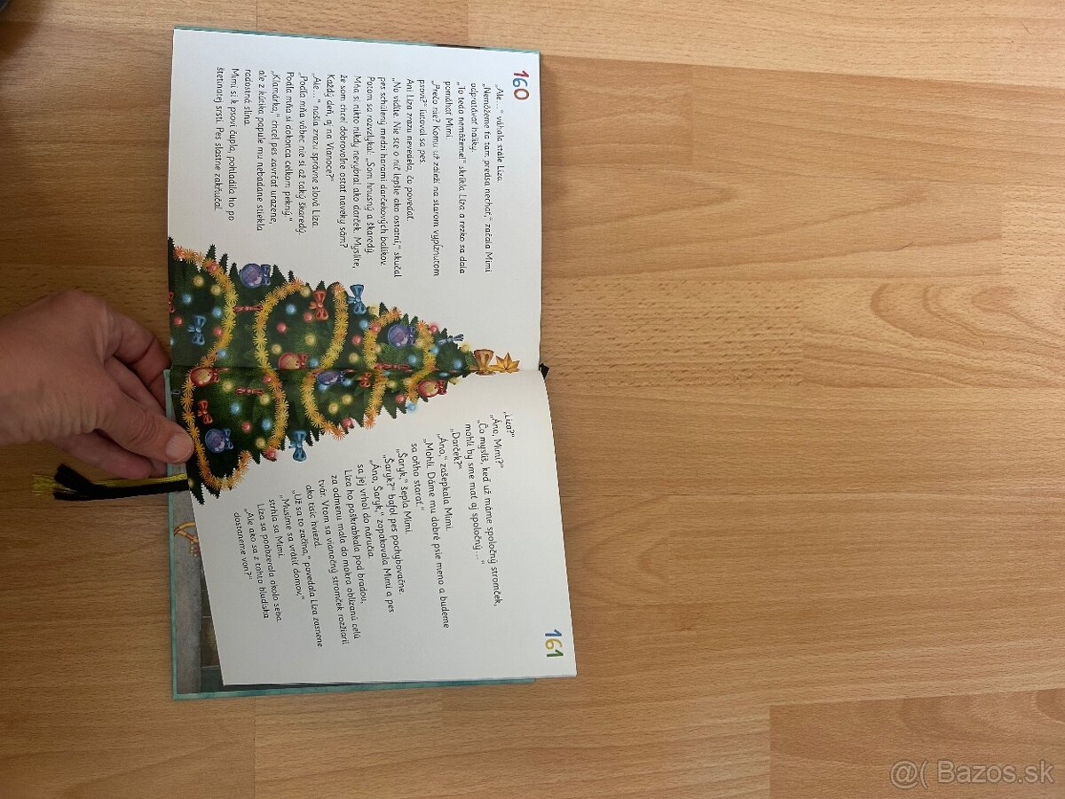 Nové knihy pre deti - 19