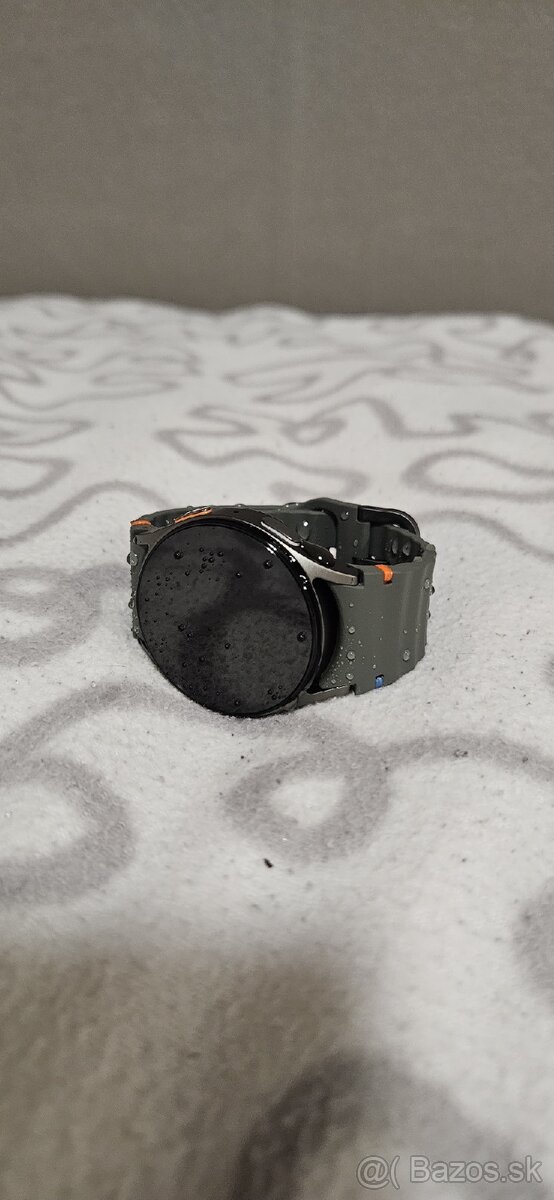 SAMSUNG Galaxy Watch7 (záruka) - 19