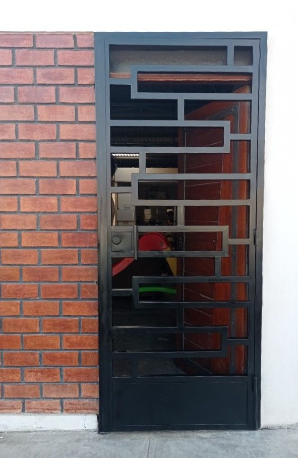 Mreže na okná , dvere - 19