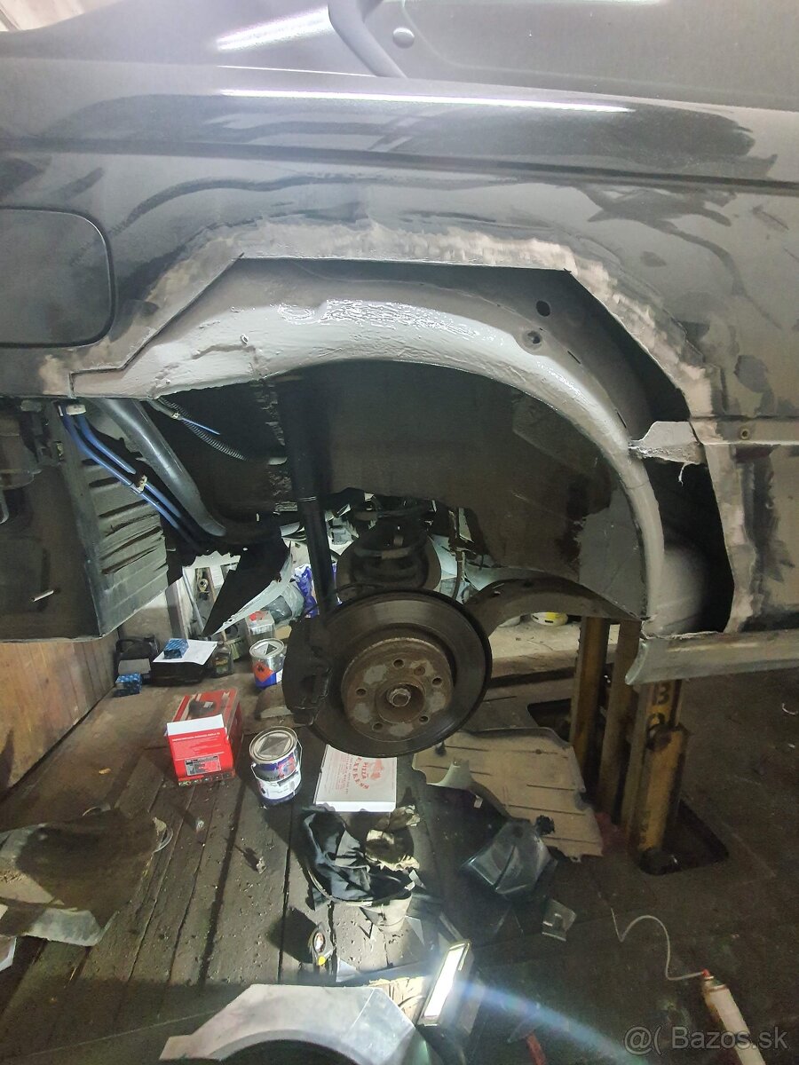 BMW E46 Coupe 328ci - 19