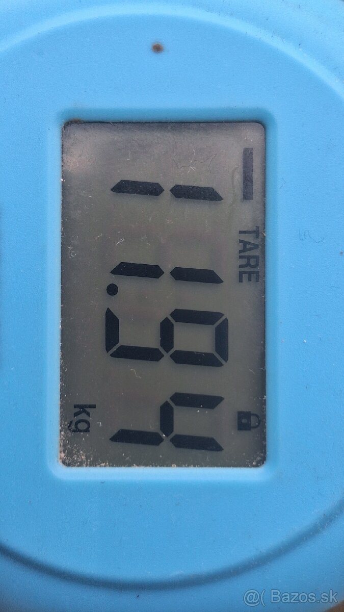 Predám horský bicykel Trek Alpha Aluminium 6700 - 19