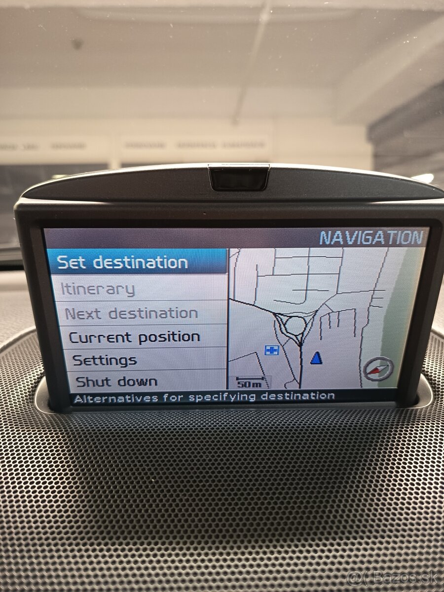 Predám Volvo xc90 - 19