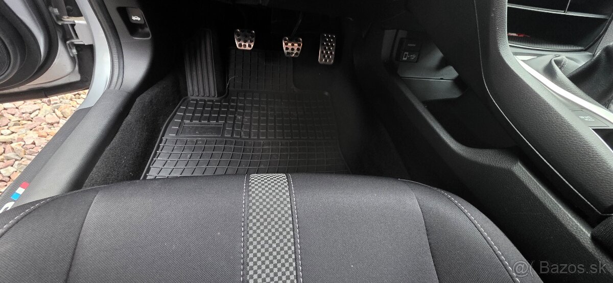 Honda Civic 1.5 Turbo V-TEC 4D Sedan DPH - 19