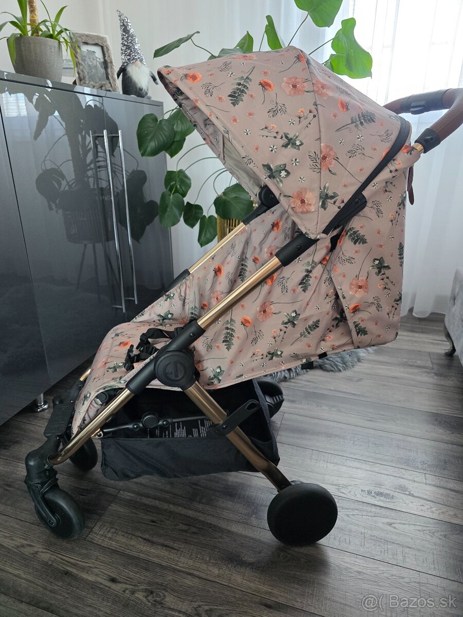 Elodie Mondo kočík - 19