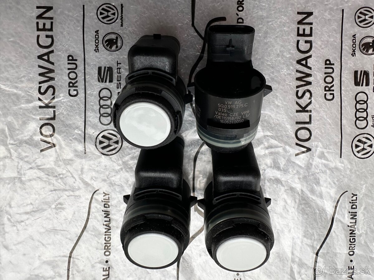 Parkovaci senzor PDC audi skoda vw - 19