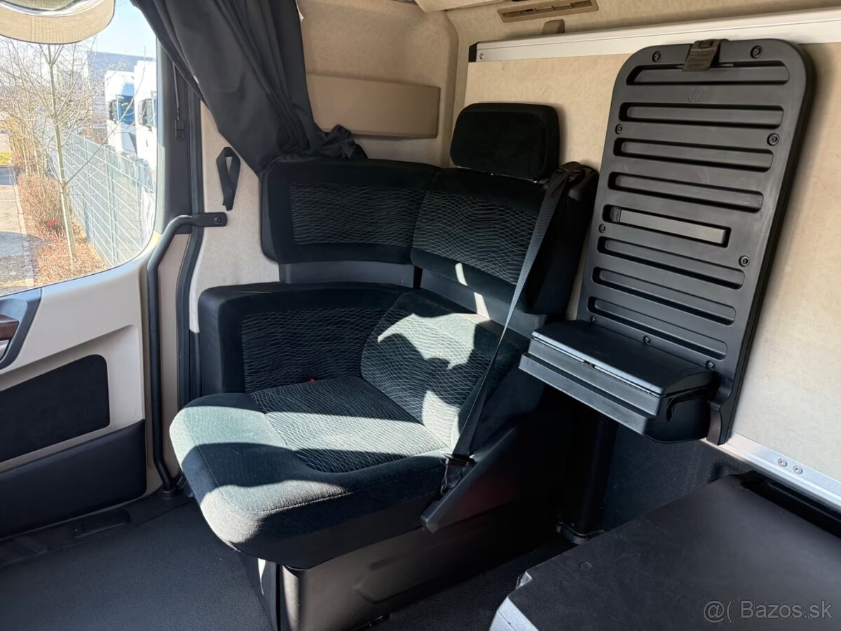 Mercedes-Benz Actros 1851 Lowliner - 19