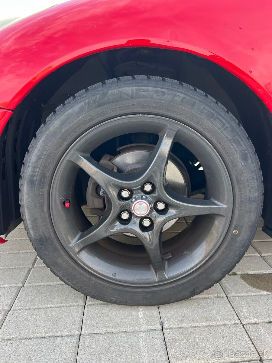 Toyota Celica 1.8 VVTI - 19