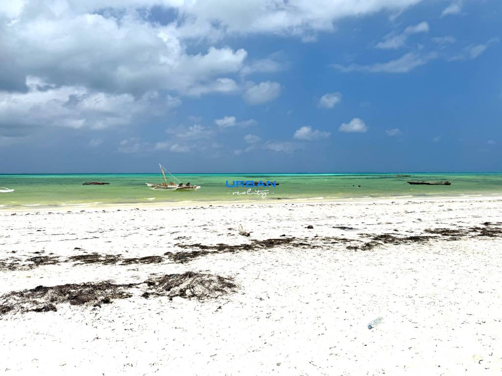 LUXUSNÝ 2-IZBOVÝ APARTMÁN NA ZANZIBARE - 19