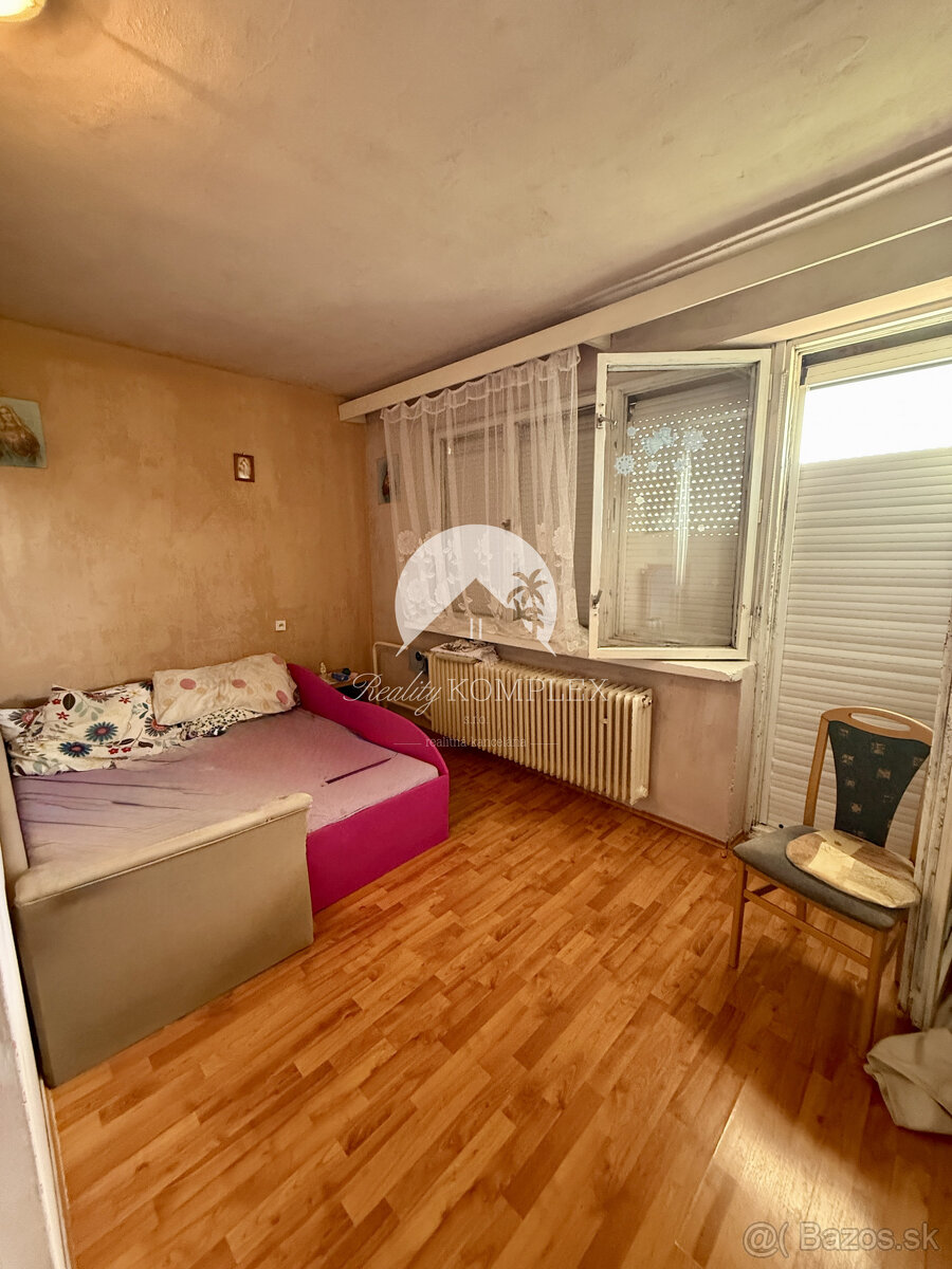 Reality KOMPLEX s.r.o. Vám EXKLUZÍVNE ponúka na predaj posch - 19