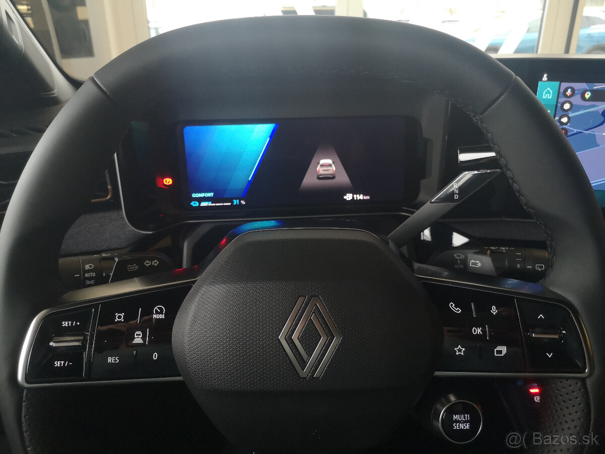 Renault R4 E-Tech - 52 kWh (150 Hp) Electric - 19