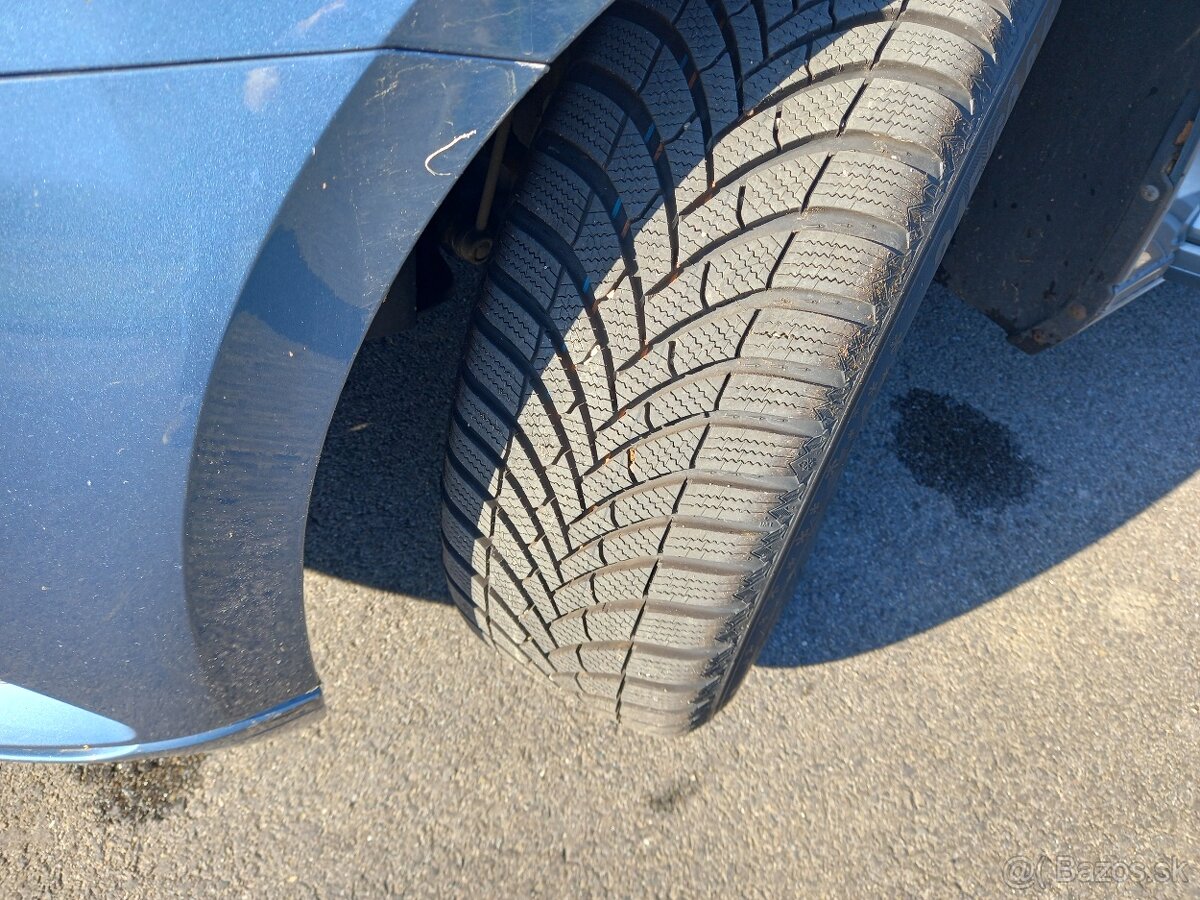 VW PASSAT B8 2,0TD-2015-150PS-LED-ACC-COMFORTLINE-DCC MODE - 19