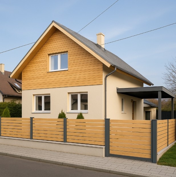 Rodinný dom na bývanie, podnikanie 475 m² - Stará Ľadoveň - 19