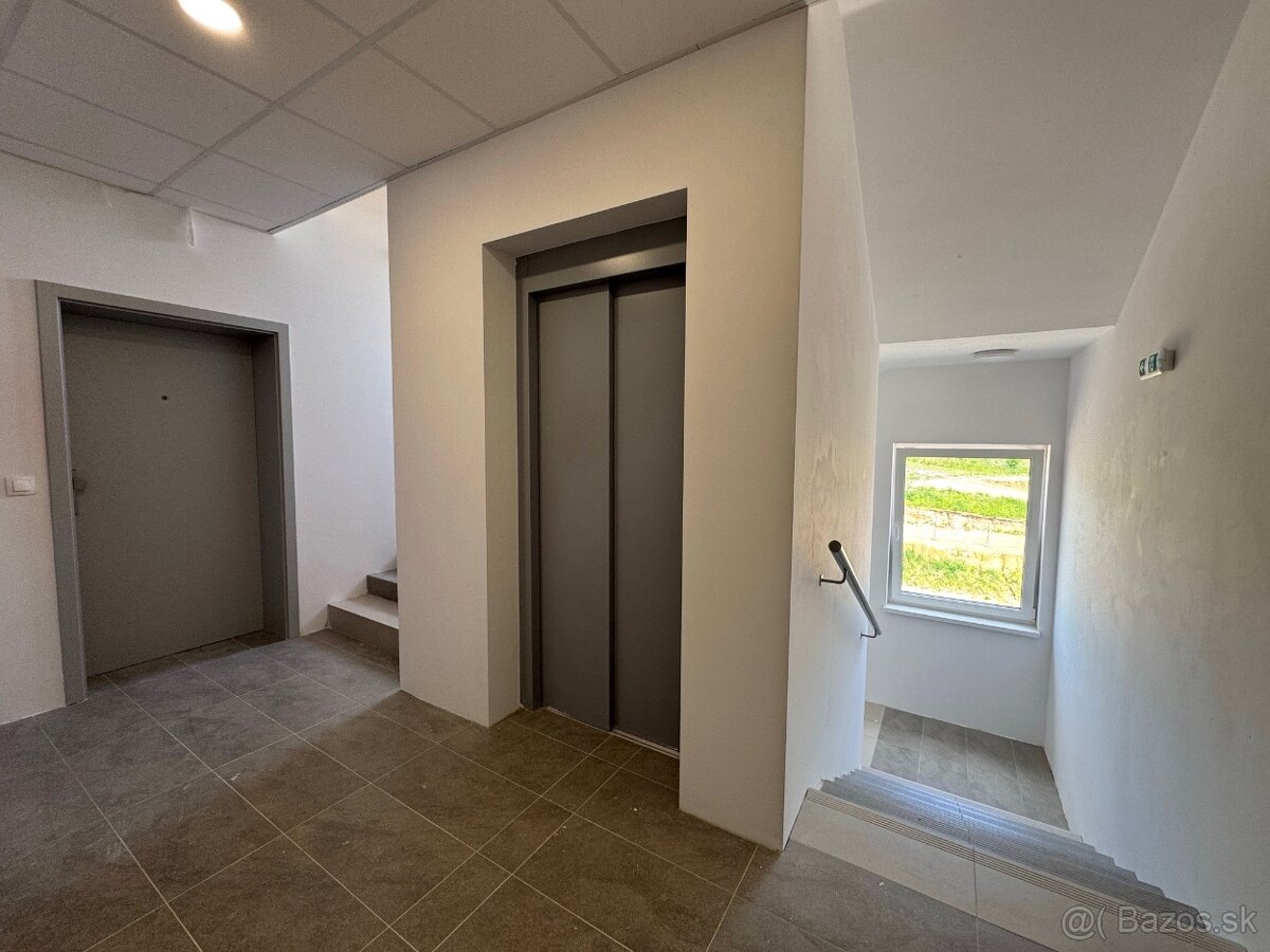 NOVOSTAVBA Šejba B1 Lipany, Skolaudované - 19