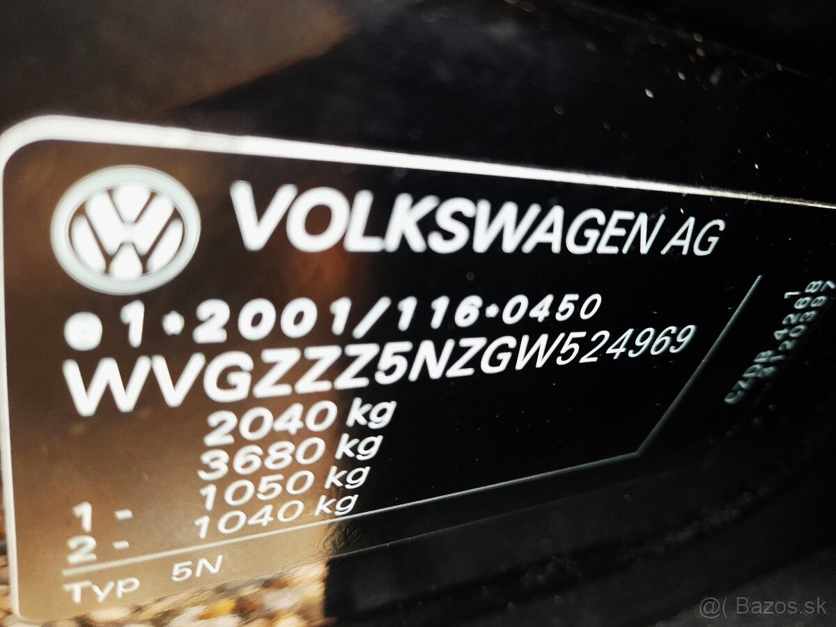 Volkswagen Tiguan, 1.4TSi SPORT - 92KW - SERVIS - 19