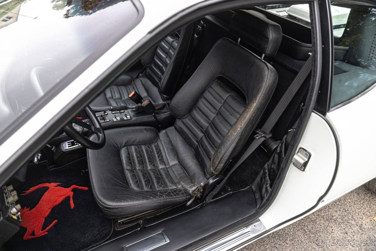 Ferrari 512 BBi 1986 - 19