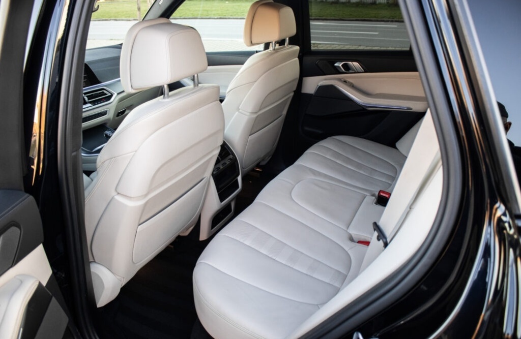 BMW X5 3.0 xDrive30d, 210kW (2021) - 19