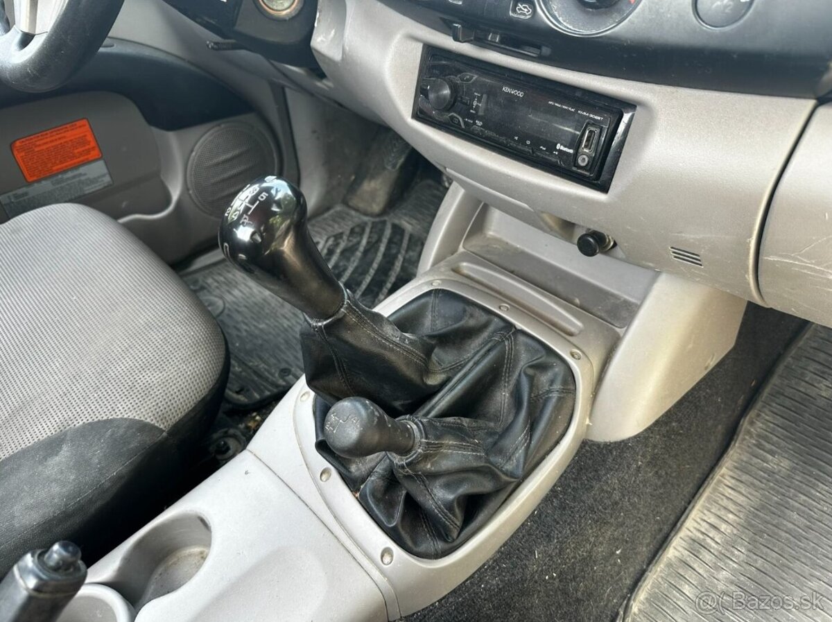 Mitsubishi L200 2.5 DI-D - 19