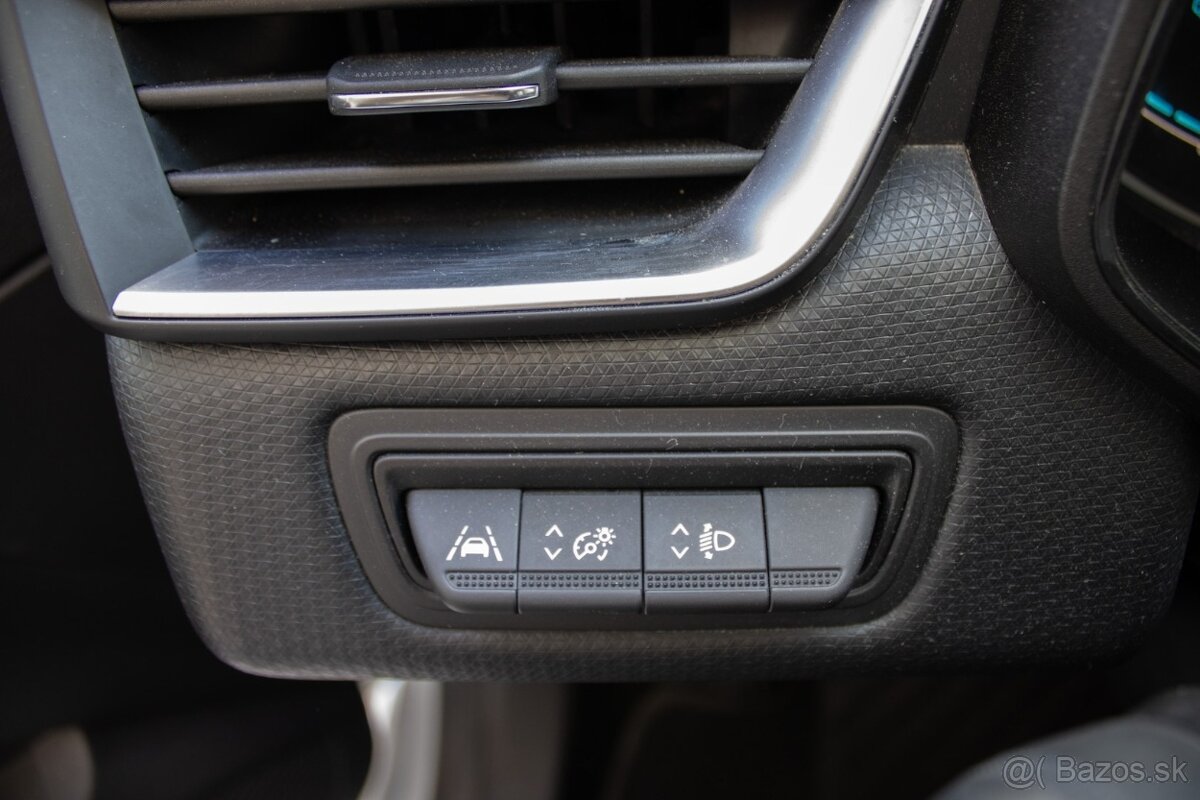 Renault Clio E-tech Hybrid - 19