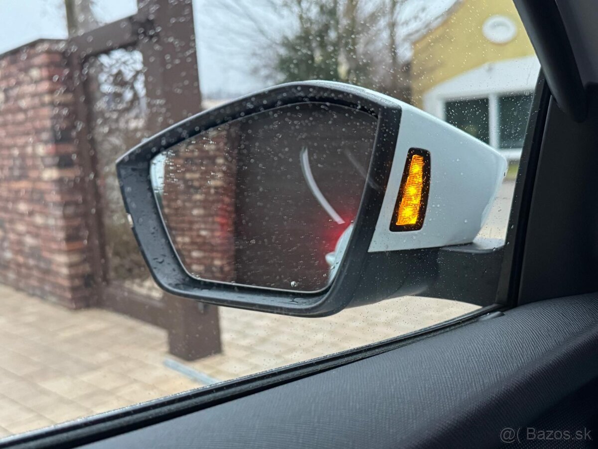 Škoda Octavia IV 2.0tdi, 110kw, DSG, SK pôvod - 19