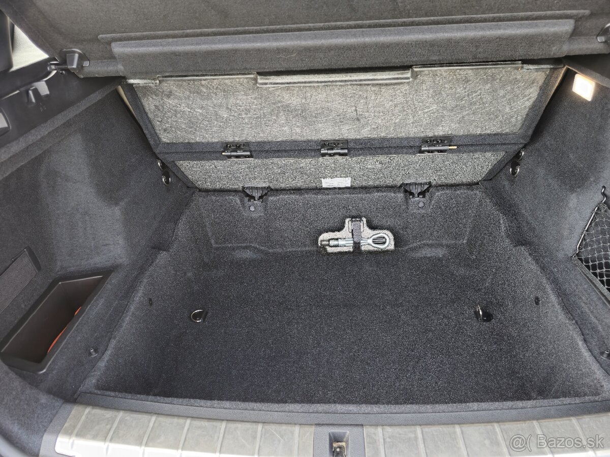 Bmw X1 2.5d f48 X-drive Top výbava možná výmena - 19