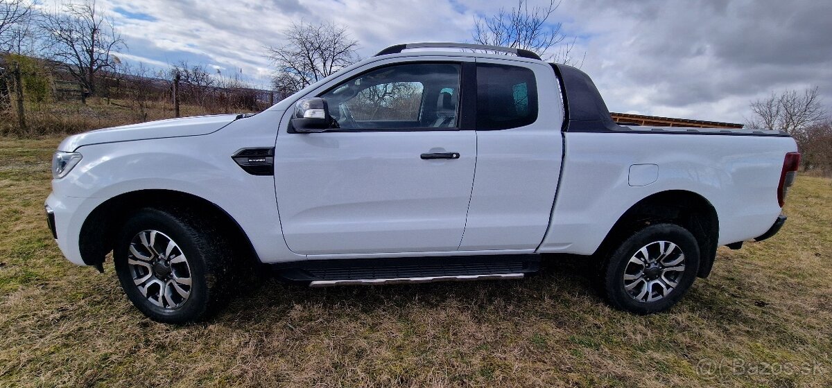 Predam Ford Ranger - 19