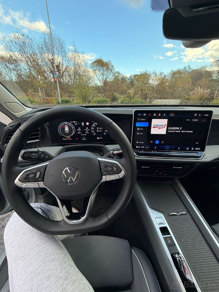 Volkswagen Passat Variant Elegance 1.5 TSI eHybrid DS6 - 19