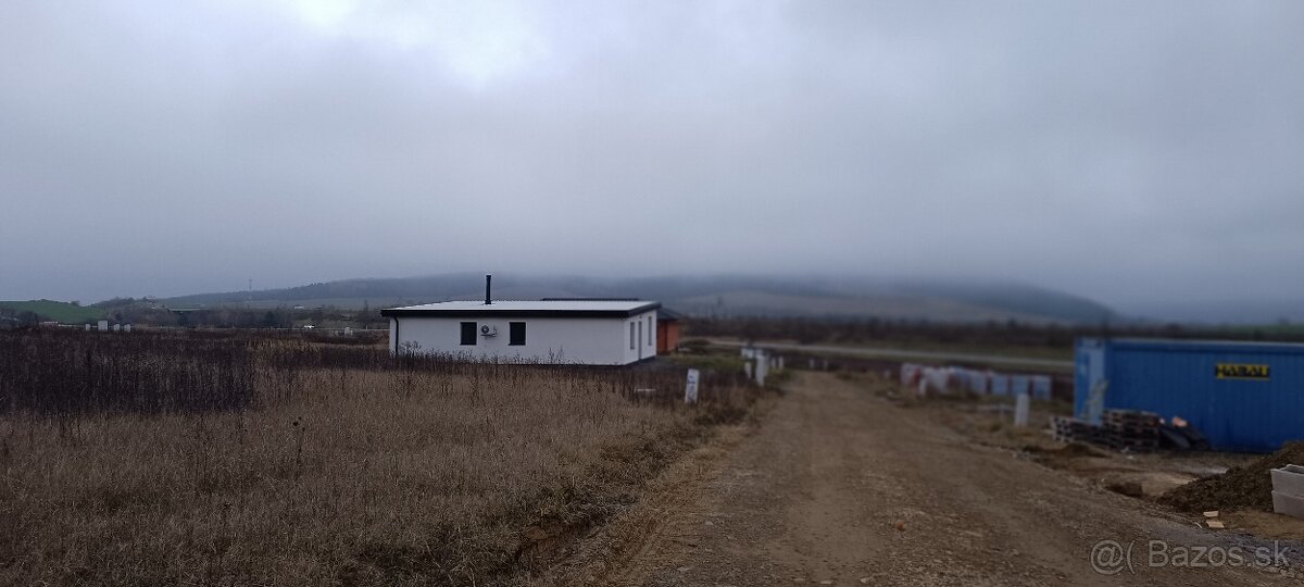 Novostavba 4 izbového domu Svinia - 19