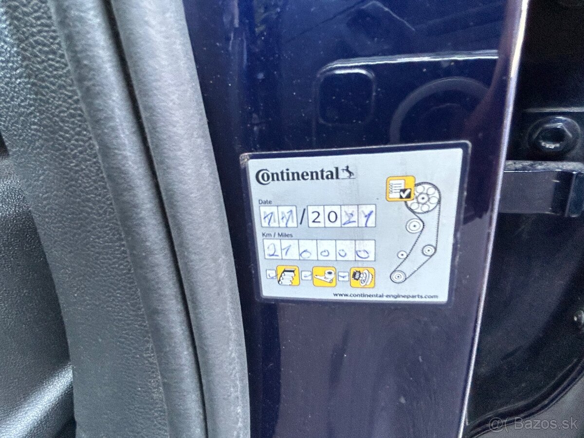 Volkswagen Tiguan 2.0TDi 2017 PO ROZVODECH - 19