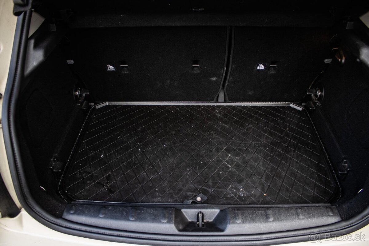 Mini Cooper 1.5D 85kW, 5d, AT/8 - 19