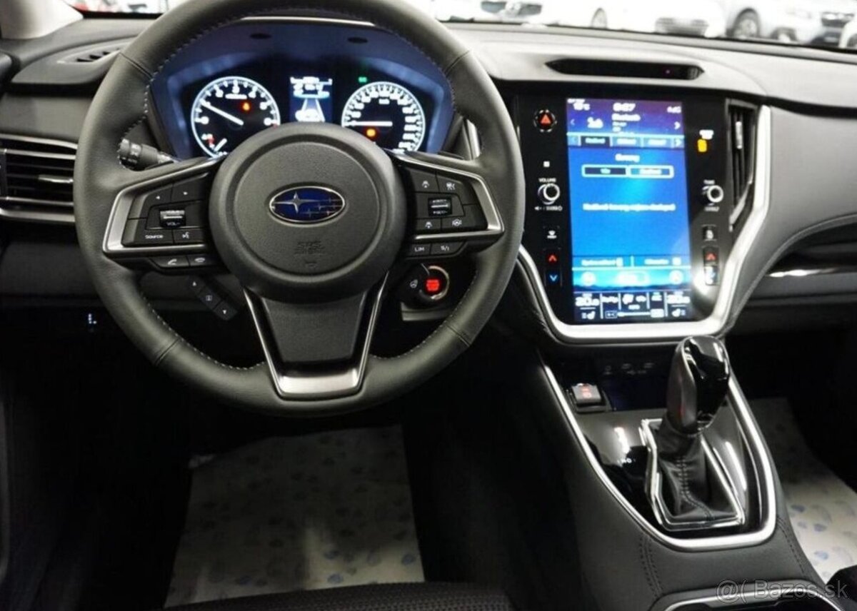 Subaru Outback 2.5 ACTIVE 2025 nove 124 kw - 19